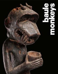 [Afrique - Côte d'Ivoire] BAULE Monkeys - Jean-Louis Danis et Bruno Claessens