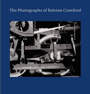 [CRAWFORD] THE PHOTOGRAPHS OF RALSTON CRAWFORD - Catalogue d'exposition dirigé par Keith F. Davis (Musée d'Art Nelson-Atkins, 2018)