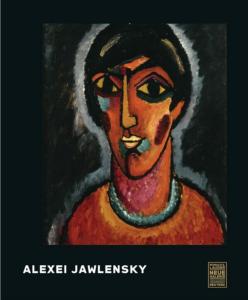[JAWLENSKY] ALEXEI JAWLENSKY - Catalogue d'exposition dirigé par Vivian Endicott Barnett (Neue Galerie, 2017)
