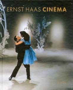 [HAAS] ERNST HAAS Cinéma -  Edité par John P. Jacob