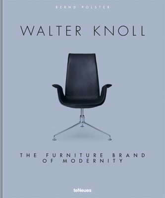 [KNOLL] WALTER KNOLL. The Furniture Brand of Modernity - Polster Bernd