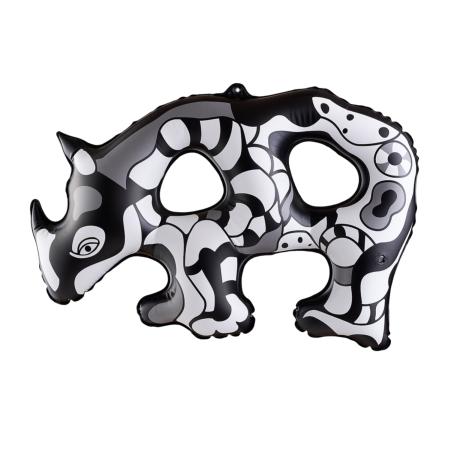 RHINOCEROS - Niki de Saint Phalle 
