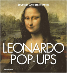 [LEONARD] LEONARDO POP-UPS - Dirigé par Courtney Watson McCarthy