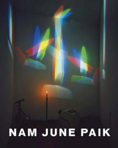 [PAIK] NAM JUNE PAIK - Catalogue d'exposition dirigé par Sook-Kyung Lee et Susanne Rennert (Museum Kunst Palast et Tate Liverpool, Düsseldorf et Liverpool, 2011-2011)