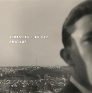 [LIFSHITZ, dir.] AMATEUR. A Collection of Found Photographs - Sébastien Lifshitz (4 volumes)