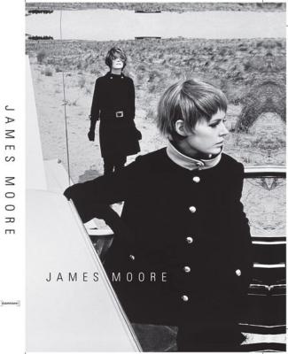 [MOORE] PHOTOGRAPHS 1962-2006 - James Moore