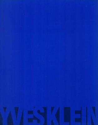 Exposition YVES KLEIN, INTIME  l'Htel de Caumont,  Aix-en-Provence, jusqu'au 26 mars 2023