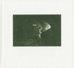 [KLOSTY] JOHN CAGE WAS - Photographies de James Klosty