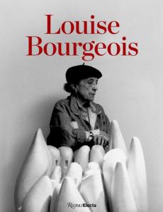 LOUISE BOURGEOIS - Catalogue d'exposition de la Tate Modern et du Centre Pompidou (2007 et 2009) 