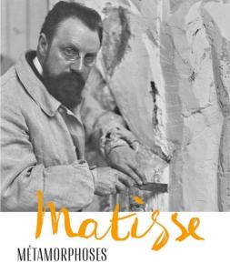 [MATISSE] MATISSE. Métamorphoses - Catalogue d'exposition du Kunsthaus Zürich (éd. française, 2019)