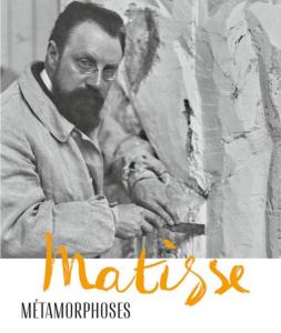 [MATISSE] MATISSE. Mtamorphoses - Catalogue d'exposition du Kunsthaus Zrich (d. franaise, 2019)