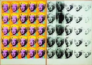 [WARHOL] ANDY WARHOL NOW - Catalogue d'exposition dirigé par Yilmaz Dziewior et Gregor Muir (Tate Modern et Museum Ludwig, 2020)