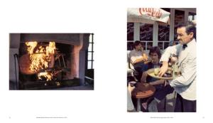 [SCHLESINGER] PETER SCHLESINGER. A Photographic Memory 1968-1989 - Hilton Als