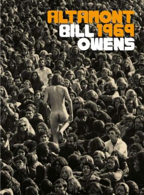 [OWENS] ALTAMONT 1969 - Photographies de Bill Owens