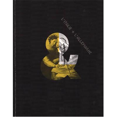 L'ITALIE & L'ALLEMAGNE. Nouvelles sensibilités, nouveaux marchés gravures de... - Catalogue d'exposition (Genève, 1983)