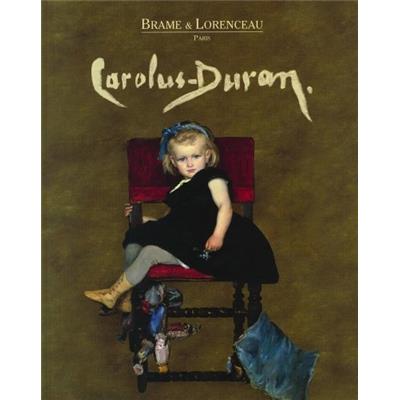 [CAROLUS-DURAN] CAROLUS-DURAN - Catalogue d'exposition de la Galerie Brame et Lorenceau (2003)