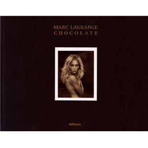 [LAGRANGE] CHOCOLATE - Photographies de Marc Lagrange