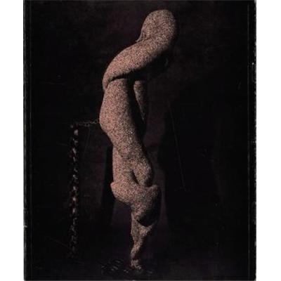 [TANNING] DOROTHEA TANNING. Sculptures 1969-1970 - Catalogue d'exposition (Le Point Cardinal, 1970)