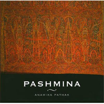 [Asie - Inde] PASHMINA - Anamika Pathak