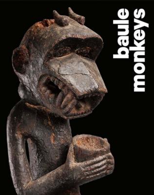 [Afrique - Côte d'Ivoire] BAULE Monkeys - Jean-Louis Danis et Bruno Claessens