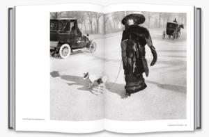 [LARTIGUE] LARTIGUE. The Boy and the Belle Epoque - Louise Baring
