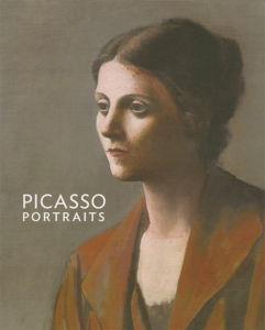 [PICASSO] PICASSO PORTRAITS - Elizabeth Cowling. Catalogue d'exposition (National Portrait Gallery, Londres, 2016)