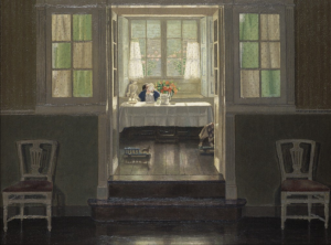 [LE BRUN] GEORGES LE BRUN (1873-1914). Maître de l'intime - Catalogue d'exposition dirigé par Denis Laoureux (Musée Félicien-Rops, Namur, 2015),