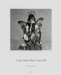 [TURNAUER] I SAW MORE THAN I CAN TELL - Photographies de Christine Turnauer