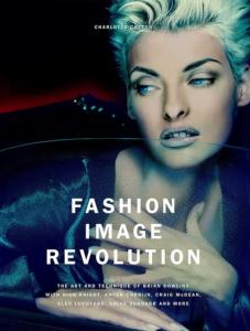 [DOWLING] FASHION IMAGE REVOLUTION. The Art and Technique of Brian Dowling - Charlotte Cotton