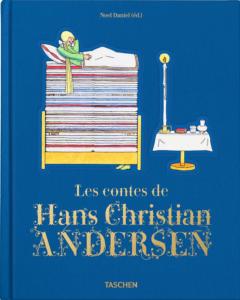 [ANDERSEN] LES CONTES DE HANS CHRISTIAN ANDERSEN - Edité par Noel Daniel
