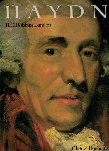 HAYDN - H. C. Robbins Landon